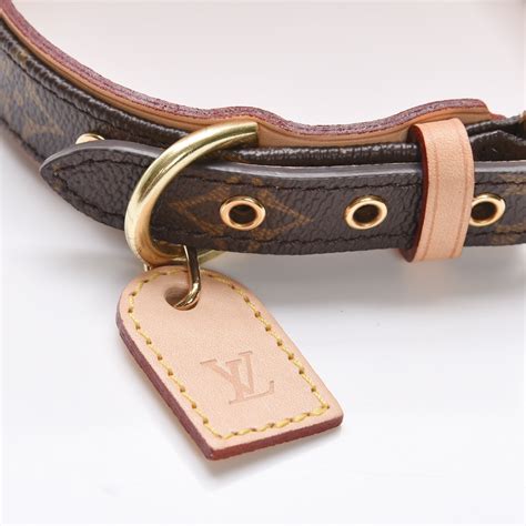 louis vuitton baxter collar|louis vuitto collarn.